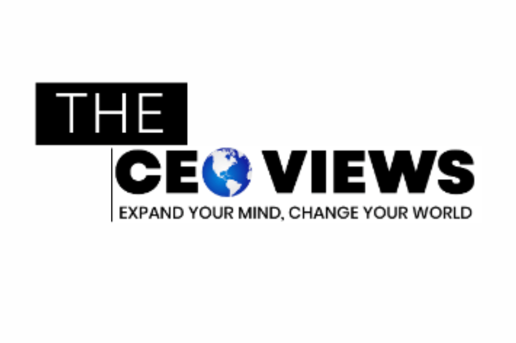 The CEO VIEWS