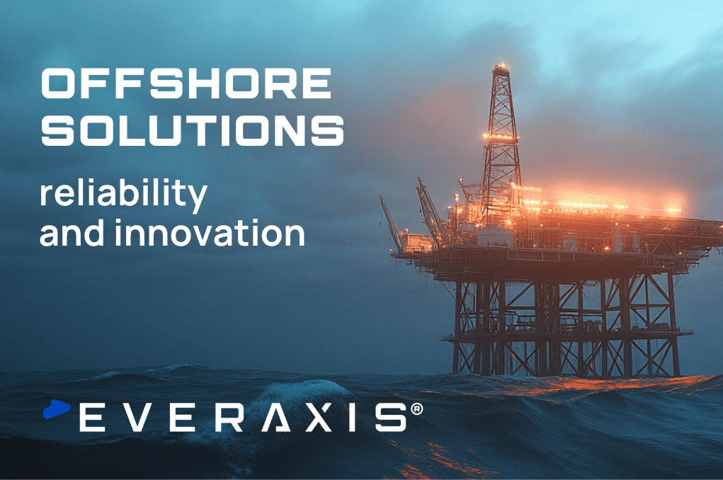 OFFSHORE SOLUTIONS EVERAXIS
